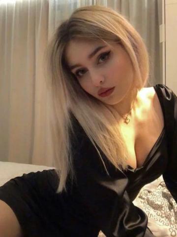 Анкета проститутки Милана, 22 года
