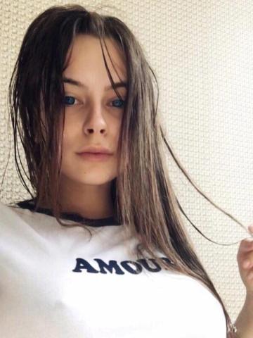 Анкета проститутки Галина, 24 года