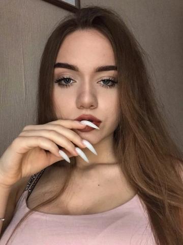 Анкета проститутки Ника, 25 лет